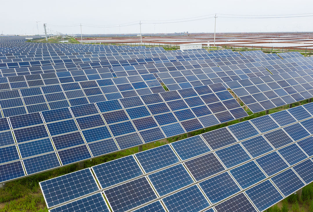 2021年光伏产品稳中有增